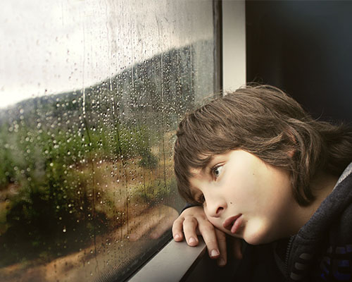 手机被攻击连续收电话